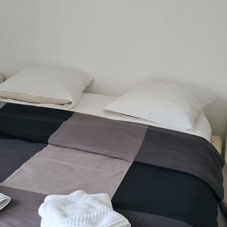 Appartement Noah Arcueil Exterior photo