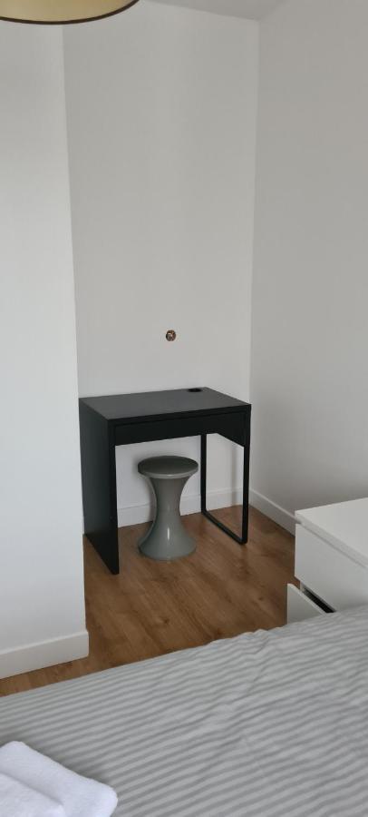 Appartement Noah Arcueil Exterior photo